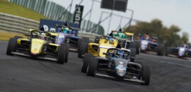 Maratona em Interlagos: F4 Brasil faz seis corridas em apenas nove dias