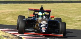 F4 Brasil corre pela primeira vez em Interlagos e empolga pilotos da APBF
