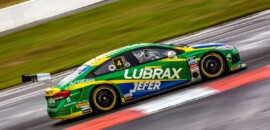 Stock Car: Após frustração no Velopark, Júlio Campos mira Top-5 em Interlagos