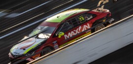 Stock Car: Scuderia Chiarelli confiante em buscar Top-10 na prova de Interlagos