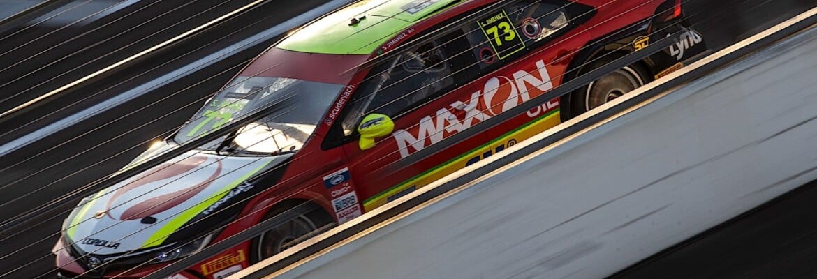 Stock Car: Scuderia Chiarelli confiante em buscar Top-10 na prova de Interlagos