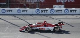 Veja a programação e onde assistir ao GP de Indianápolis na TV