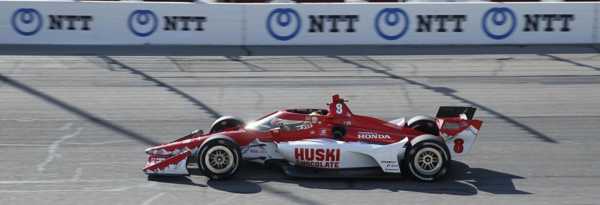 Veja a programação e onde assistir ao GP de Indianápolis na TV