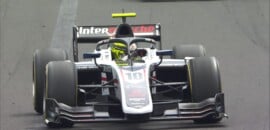 Mudança em 2024: carros de F2 serão parecidos com os de F1