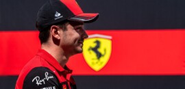 Podcast Parque Fechado: Ferrari começa na frente no primeiro dia do GP da Hungria de F1