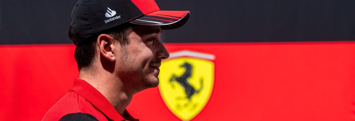 Podcast Parque Fechado: Ferrari começa na frente no primeiro dia do GP da Hungria de F1