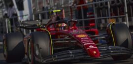 Ericsson: “Leclerc e Sainz duvidam das decisões da Ferrari”