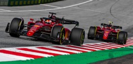 Podcast F1 Mania Em Ponto: Race Week! GP da Áustria neste fim de semana no Red Bull Ring