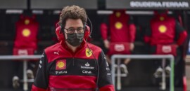 F1: Saída de Binotto ainda não foi oficializada