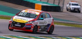 Copa Shell HB20: Enzo Gianfratti mira pódio em Interlagos