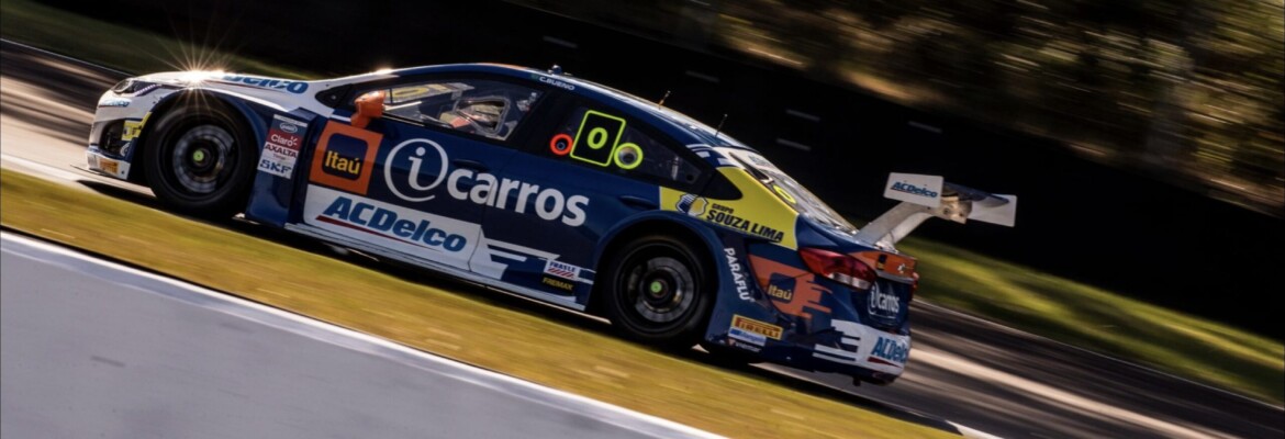 Com tradição de confusão na curva 1, Velopark estreia novo sistema de largada