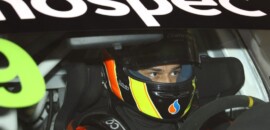 Enzo Gianfratti será piloto exclusivo do carro 19 no Mercedes Challenge em Interlagos