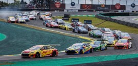 Vicar anuncia programação de Interlagos com Stock Car e F4 Brasil