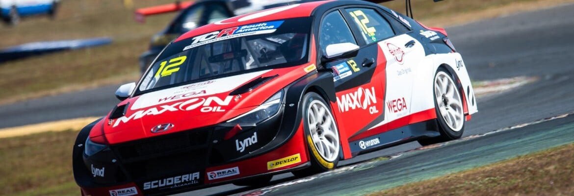 TCR South America: Primeira vez em Rivera desafia Edson Reis