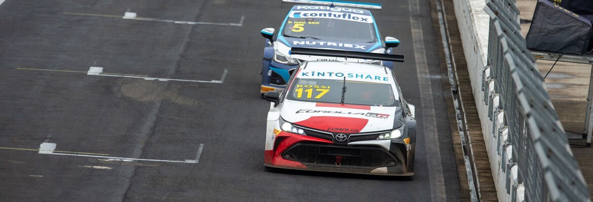 Confira programação completa e recheada de Stock Car e Stock Series no Velopark