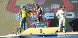 Stock Car coloca fã no pódio em Interlagos