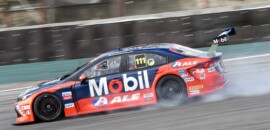 Com a maior freada da temporada, Interlagos abre segunda metade de 2022 da Stock Car