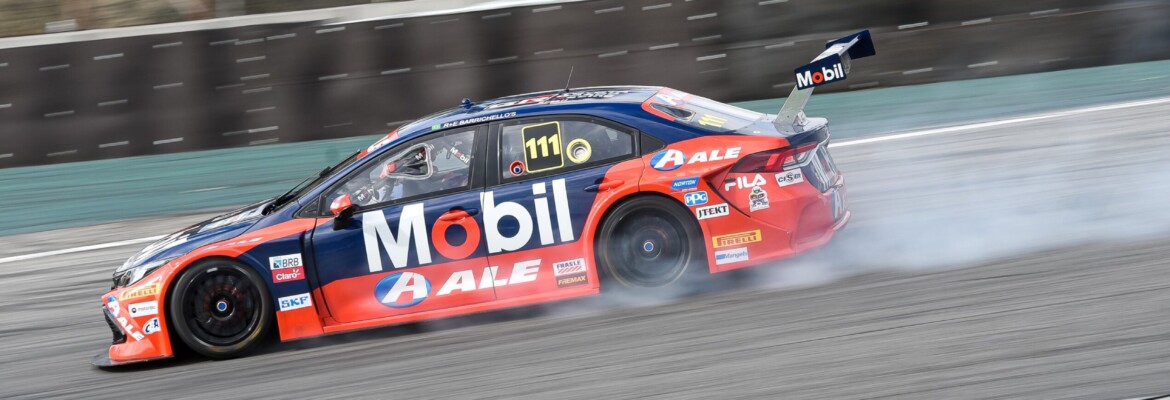 Com a maior freada da temporada, Interlagos abre segunda metade de 2022 da Stock Car