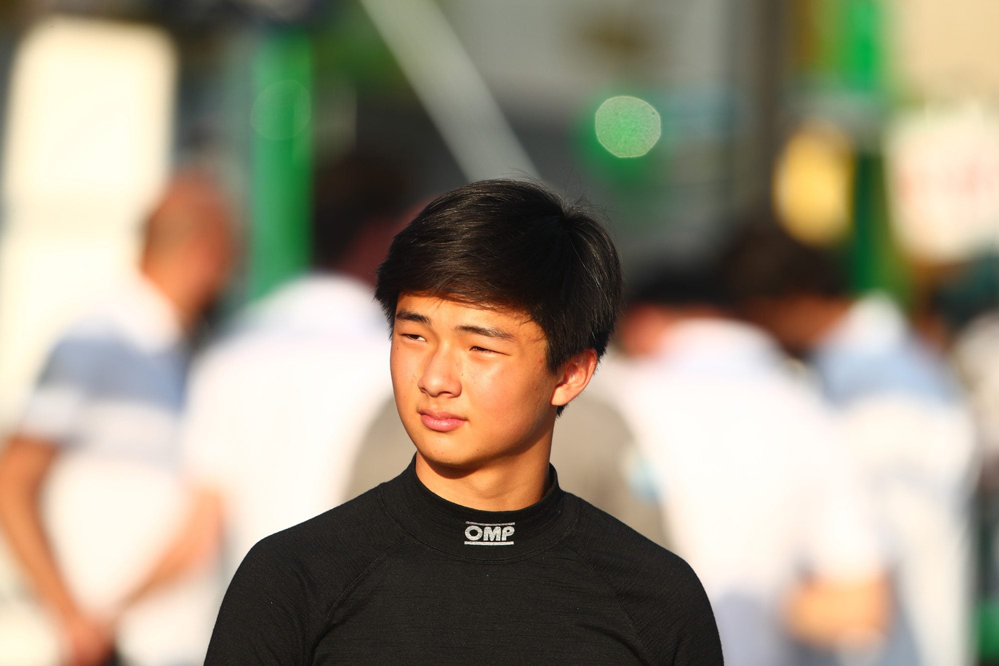 Mais jovem piloto da F4 Brasil, Álvaro Cho estreia na categoria em Interlagos Álvaro Cho