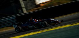 Mais jovem piloto da F4 Brasil, Álvaro Cho estreia na categoria em Interlagos