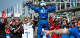 Clerot fala de vantagem no campeonato da F4: “Campeões antecipados”