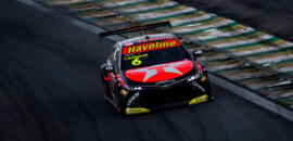 Stock Car: Tony Kanaan pontua na prova 2 e fica perto de top-10