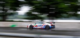 DTM Trophy: Thiago Vicacqua conquista pódio em Norisring em prova marcada por múltiplas intervenções do safety car