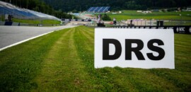 GP da França de F1 terá duas zonas de DRS