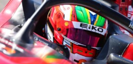 FIA libera lista de 14 pilotas para terceira edição de seletiva para Academia da Ferrari