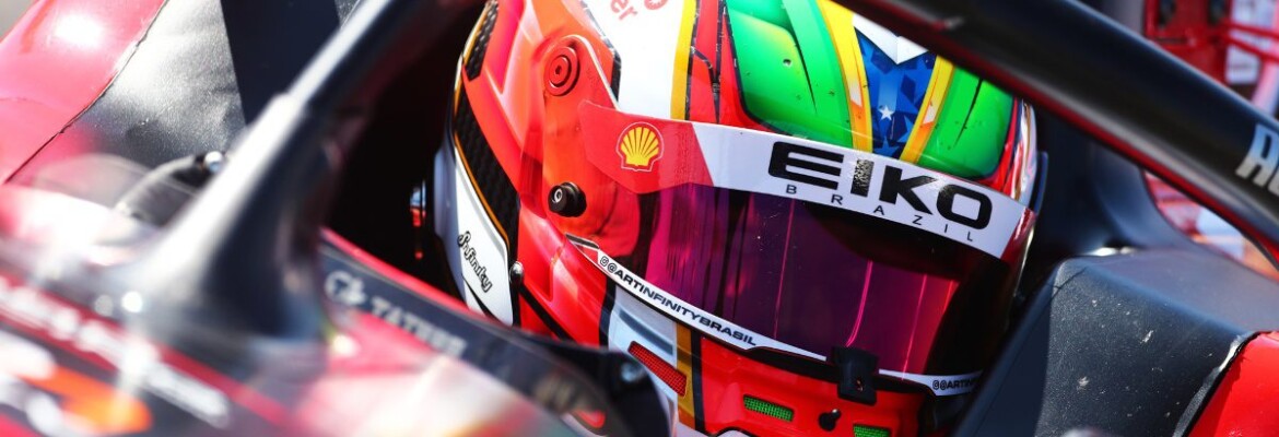 Pilotos da APBF correm em Spa-Francorchamps pela F4 Espanhola