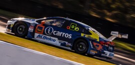 Cacá Bueno volta a Interlagos para abertura da segunda metade da temporada da Stock Car