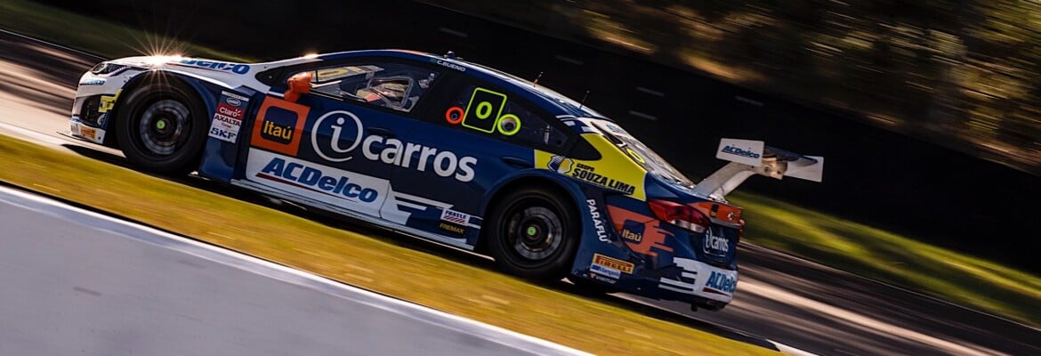 Cacá Bueno volta a Interlagos para abertura da segunda metade da temporada da Stock Car