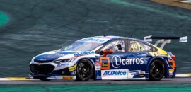 Assista ao vivo as corridas da sétima etapa da Stock Car, direto de Interlagos