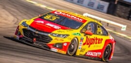 Casagrande fala sobre retomar a liderança do campeonato: “Muito mais a perder do que ganhar”