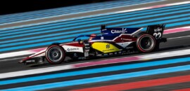 Falha de motor impede Enzo Fittipaldi de conquistar top-5 no grid em Paul Ricard