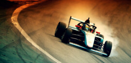 Pedro Clerot fecha sábado da F4 Brasil em Interlagos com novo pódio