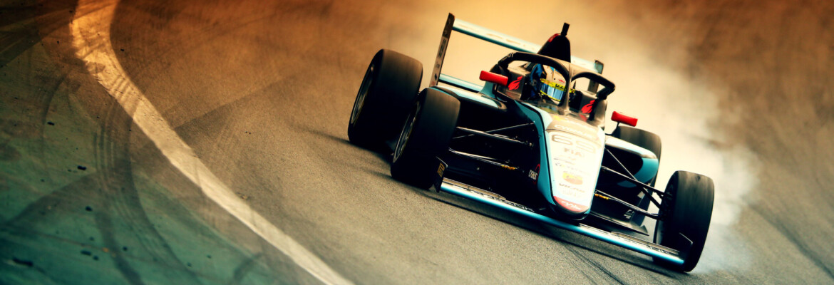 Pedro Clerot fecha sábado da F4 Brasil em Interlagos com novo pódio