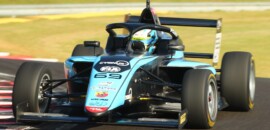 F4 Brasil: pilotos da APBF dominam terça-feira de testes em Interlagos