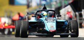 Clerot diz que “vitória é realidade” após pole na F4