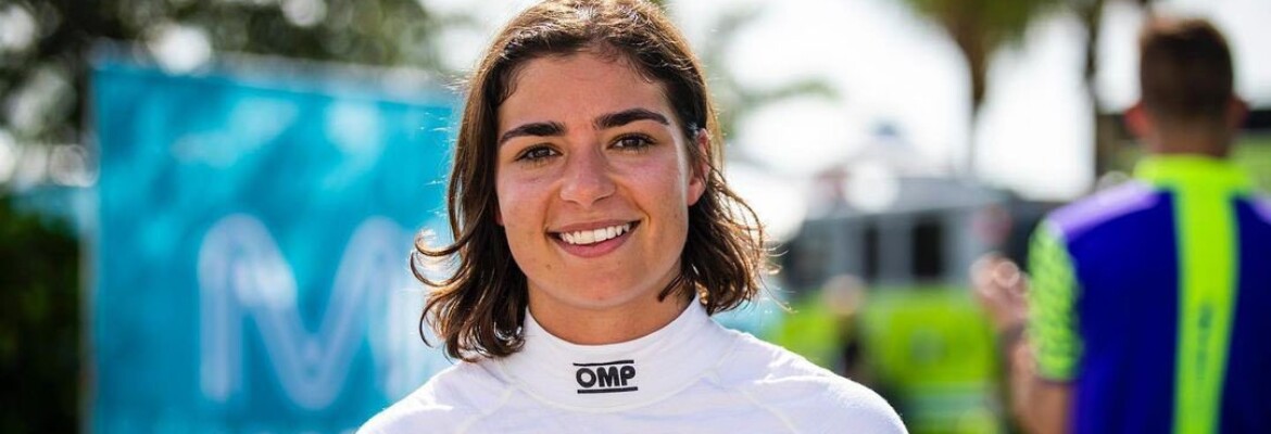 Andretti Autosport anuncia Jamie Chadwick para disputa da Indy NXT em 2023