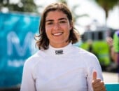 F1: Chadwick ganha chance inédita em teste da Williams