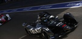 Di Grassi faz melhor volta, corrida de recuperação e fecha eP de Marrakesh da FE em 5º