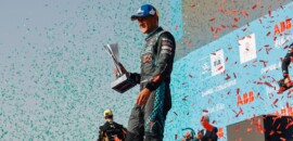 Defesa de Wehrlein e passada espontânea em Vergne: os pontos chave de Evans em Marrakesh