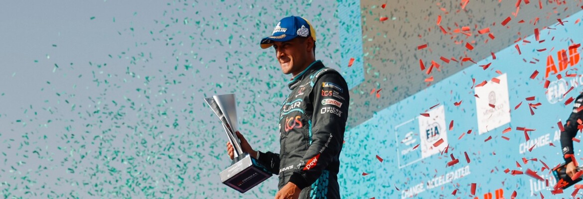 Defesa de Wehrlein e passada espontânea em Vergne: os pontos chave de Evans em Marrakesh