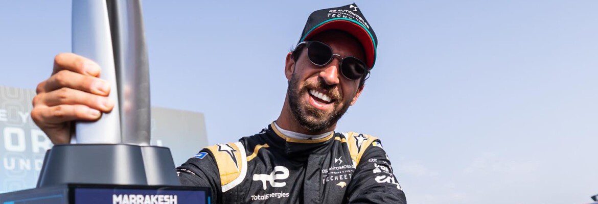 Da Costa cita “perda de tempo” com ordens de equipe e toque na FE em Marrakesh