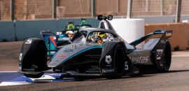 Vandoorne exalta recuperação em meio a frustração na FE no Marrocos: “Fizemos tudo certo”
