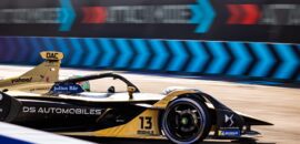 Cassidy é mais rápido, mas Da Costa herda pole do ePrix de Nova Iorque da FE