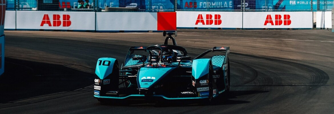 Bird vem no fim e é mais rápido do TL3 do ePrix de Nova Iorque da FE. Di Grassi é 3º