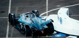 Fórmula E: Confira programação da final no ePrix de Seul 2022