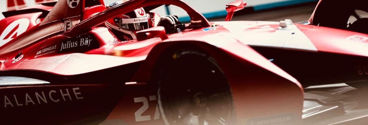 FE: Após conquista no México, Dennis não sente pressão ‘logo de cara’ para levar o título